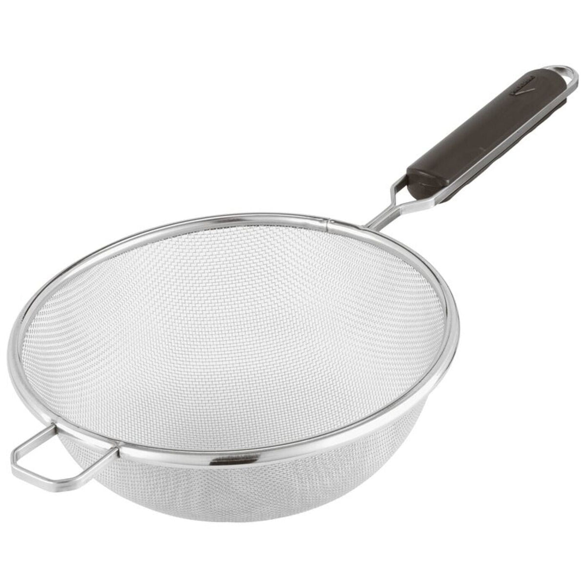 Colino a rete 26 cm manico abs Paderno - 12622-26