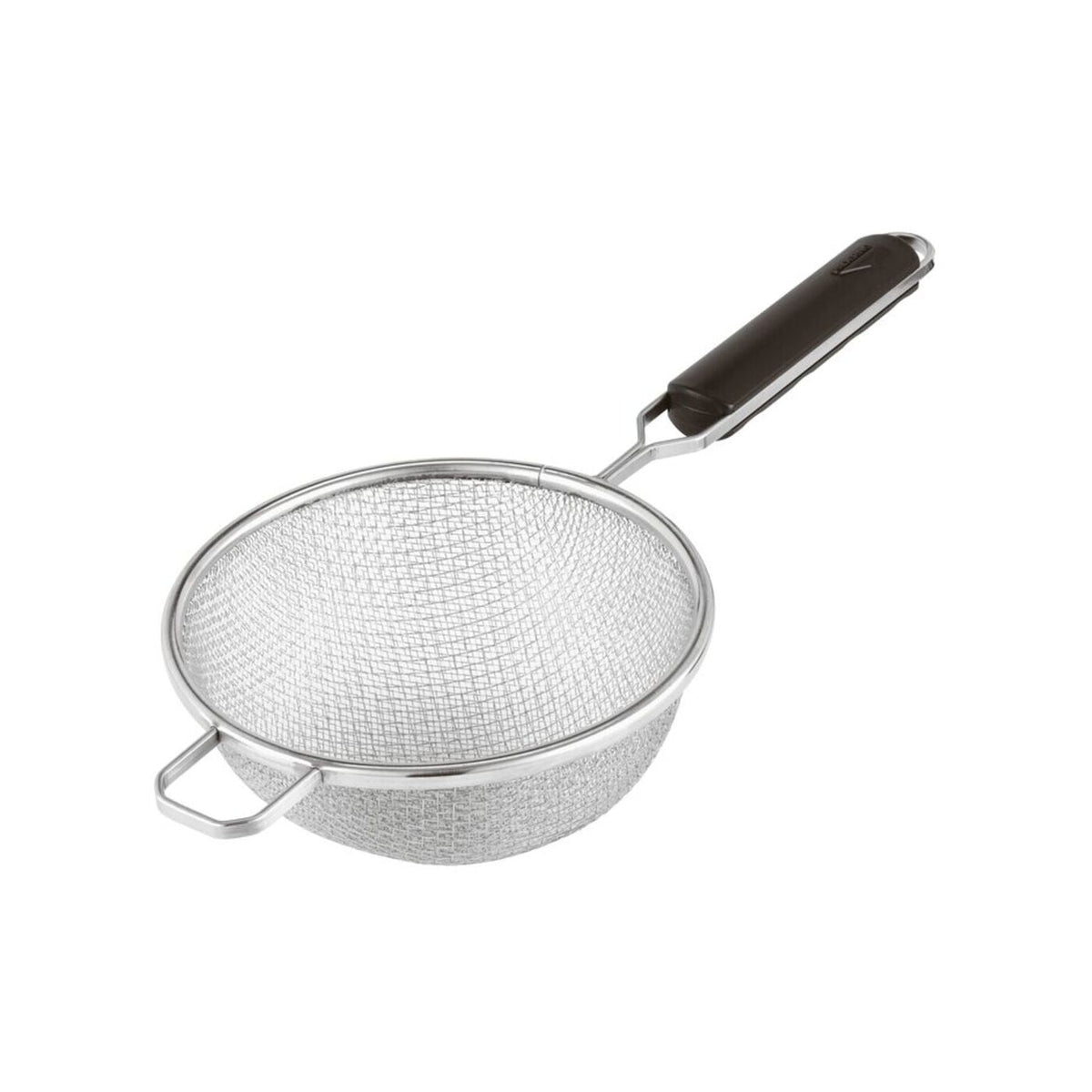 Colapasta doppia rete 16 cm Paderno - 12633-16