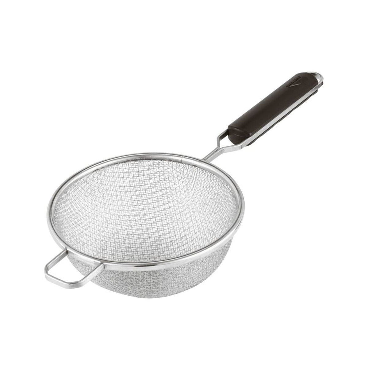 Colapasta doppia rete 18 cm Paderno - 12633-18