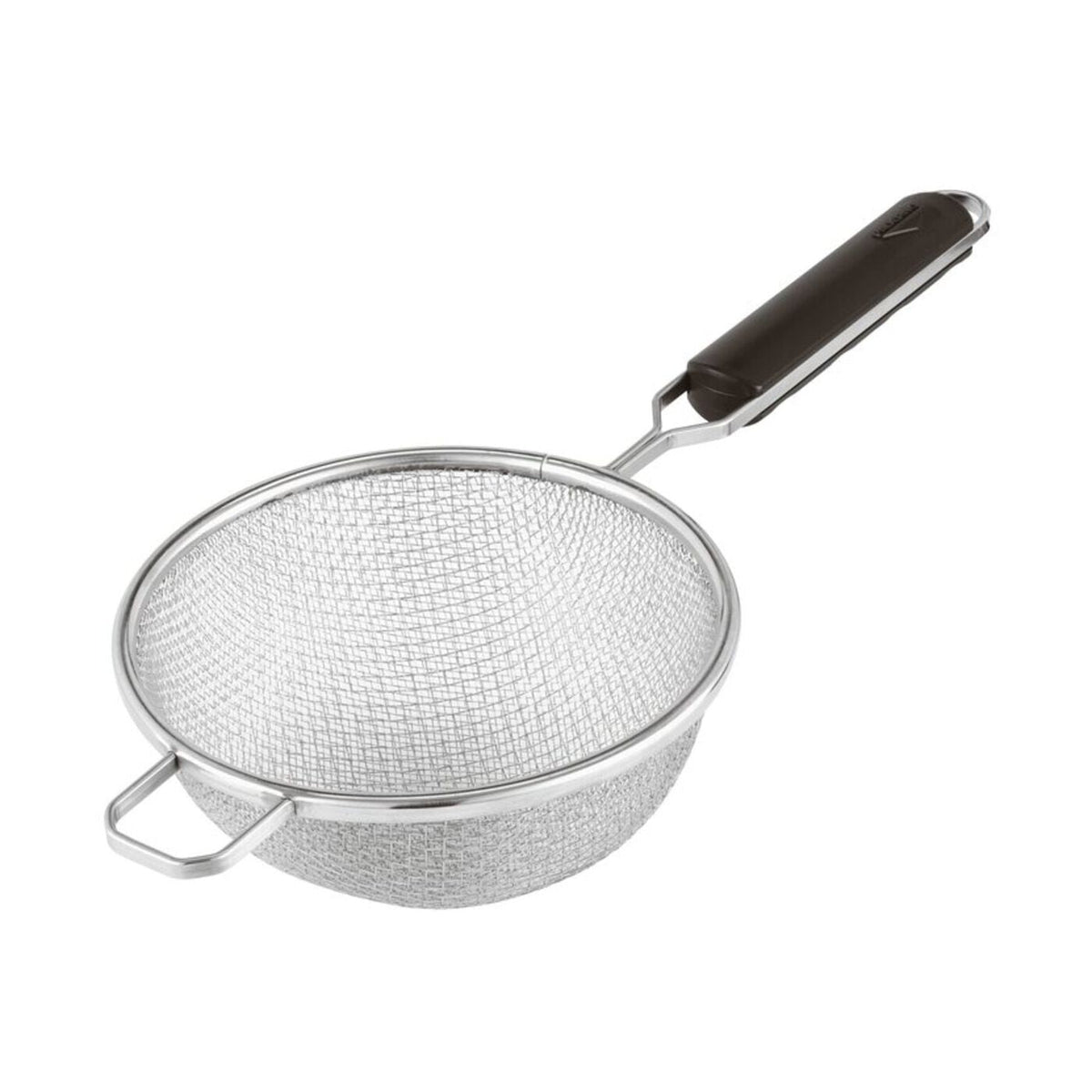 Colapasta doppia rete 20 cm Paderno - 12633-20