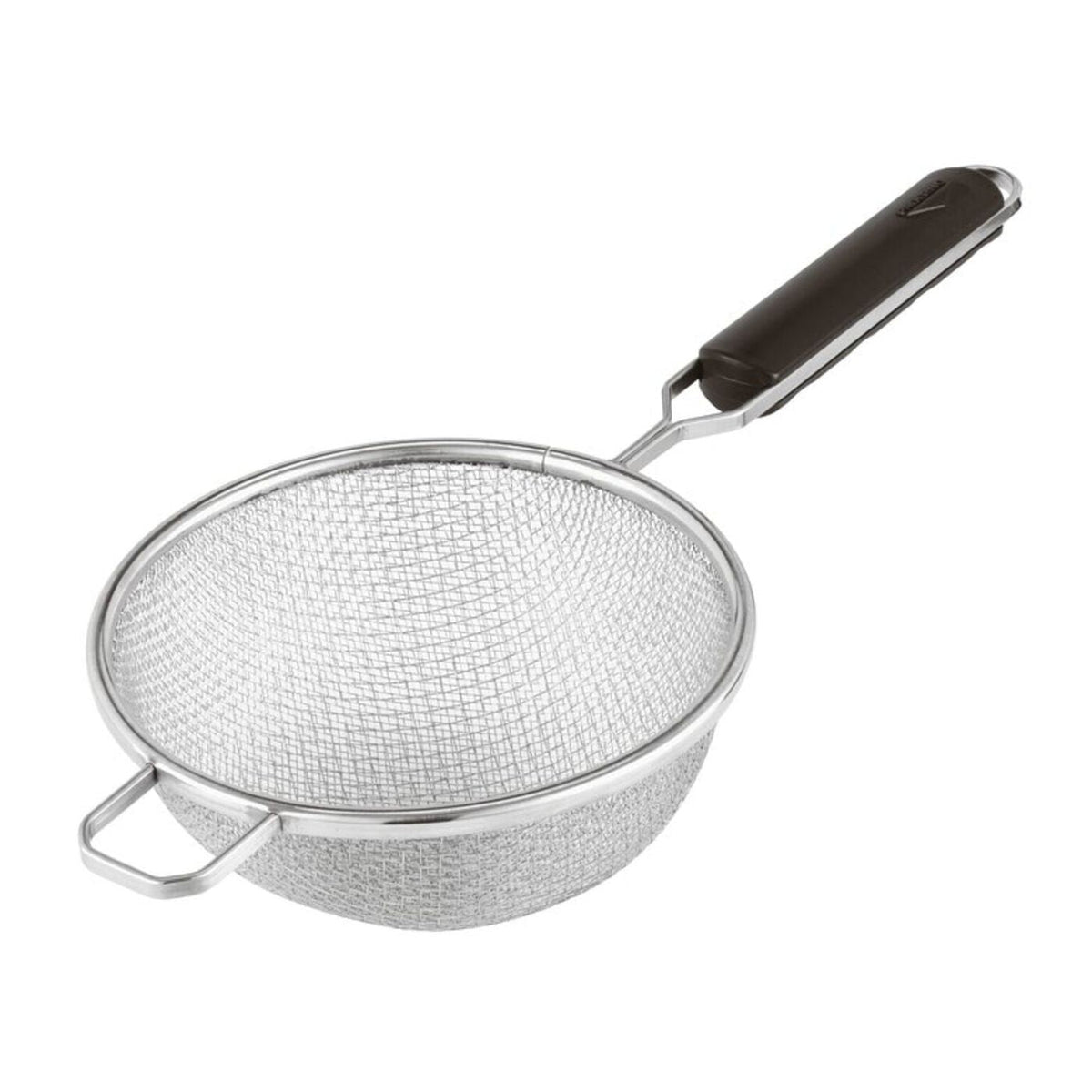 Colapasta doppia rete 23 cm Paderno - 12633-23