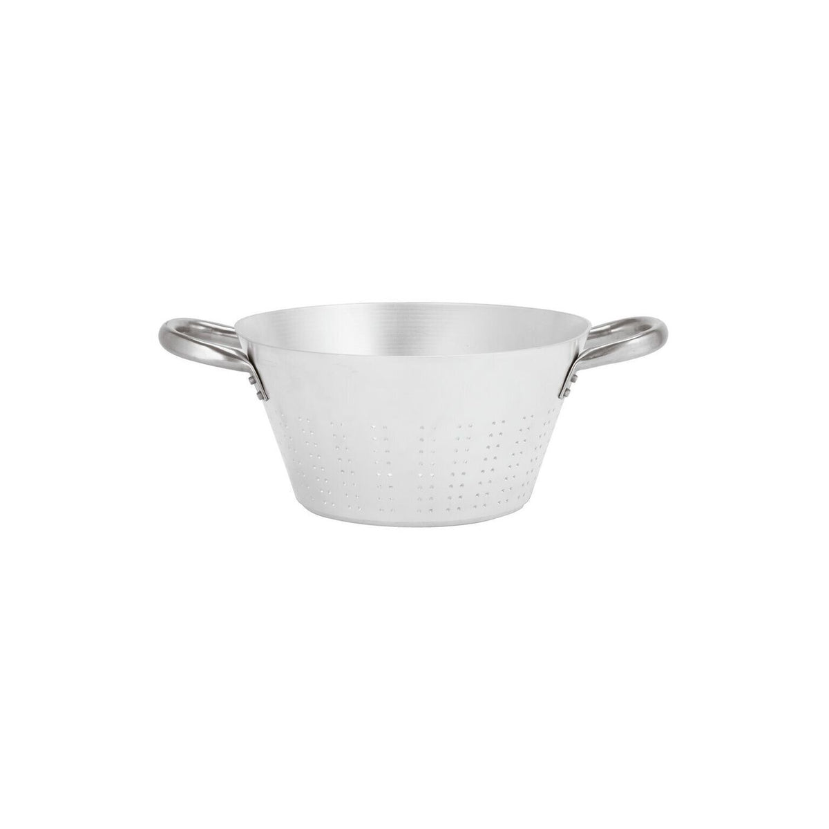 Colapasta tronco-conico 32 cm Paderno - 16927-32