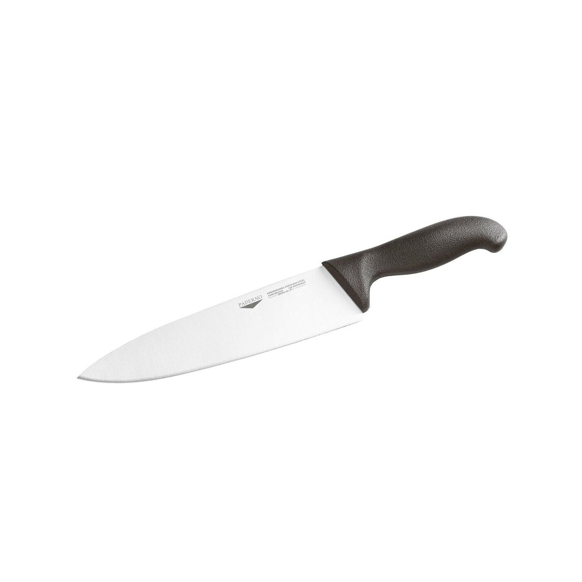 Coltello da cucina 20 cm stampato – cod. 18000-20 Paderno