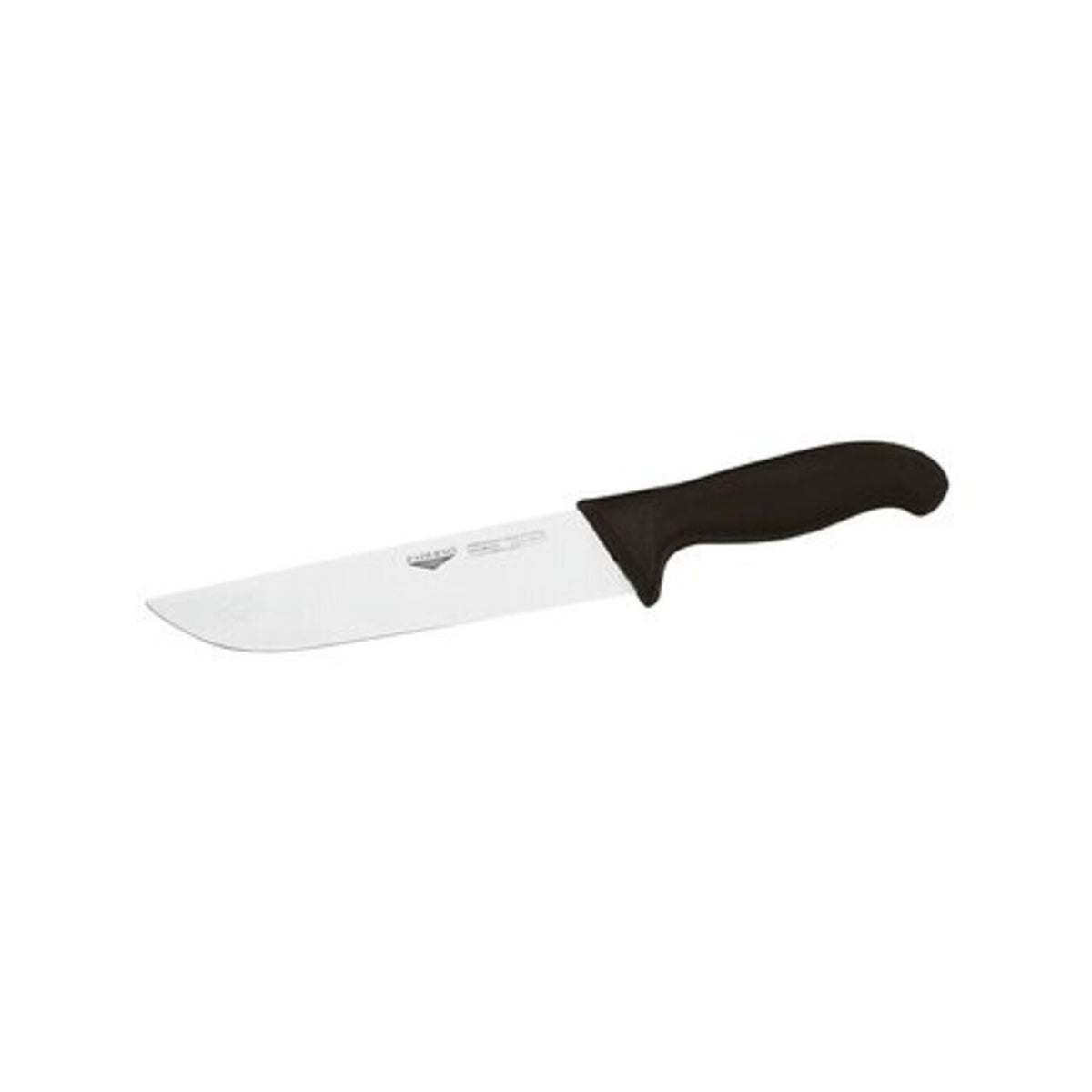 Coltello francese 20 cm stampato Paderno - 18002-20