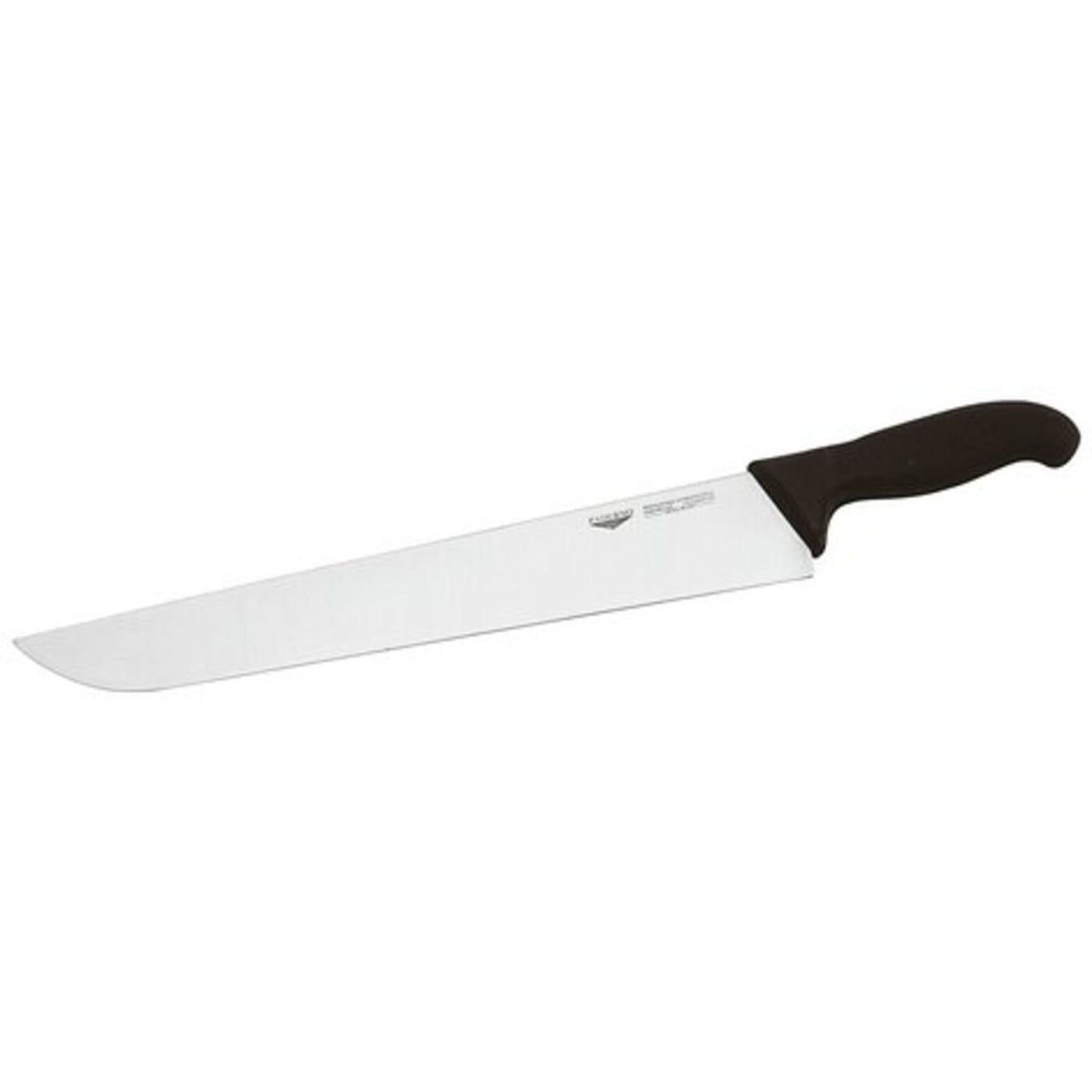Coltello francese 36 cm stampato Paderno - 18002-36