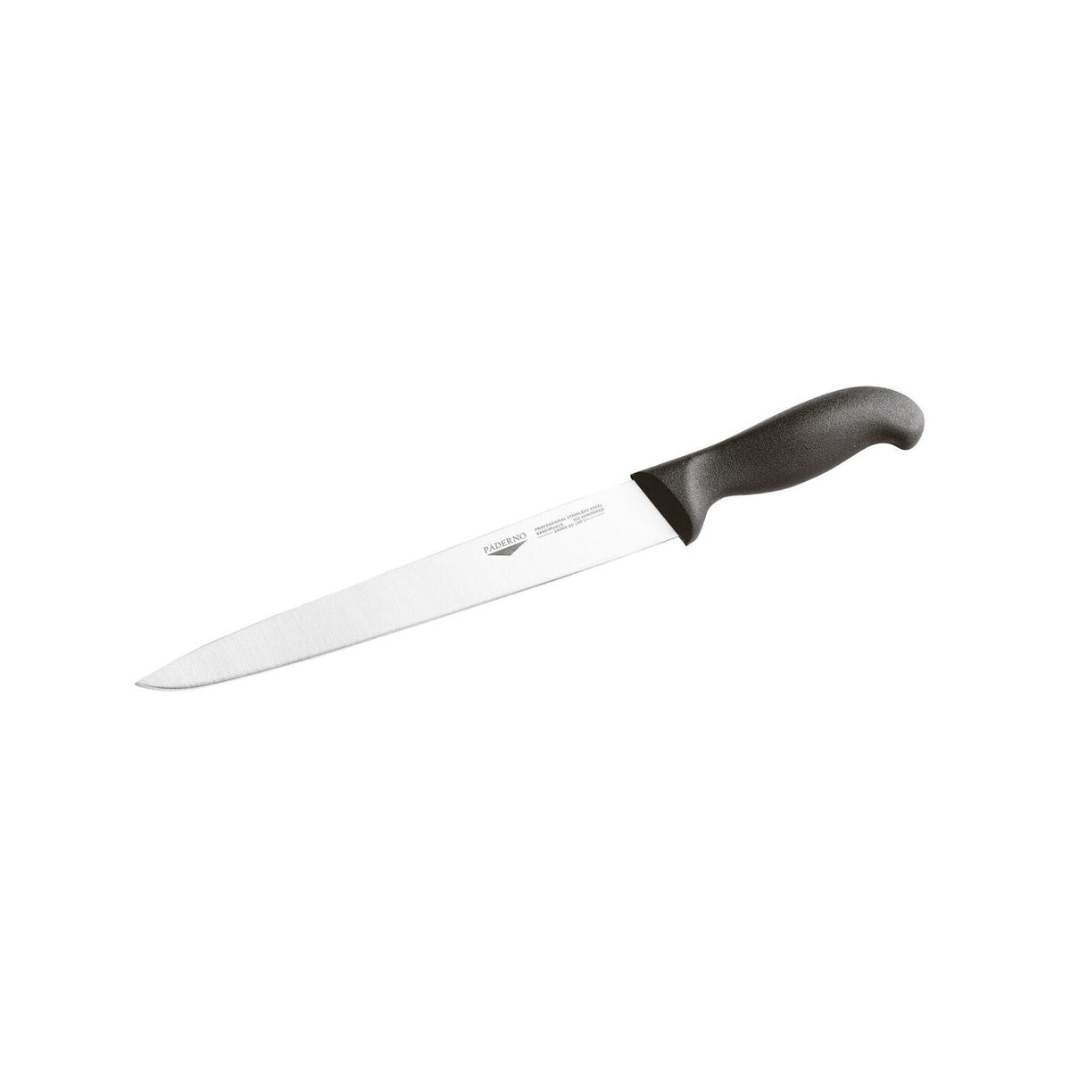 Coltello affettare 20 cm stampato Paderno - 18006-20