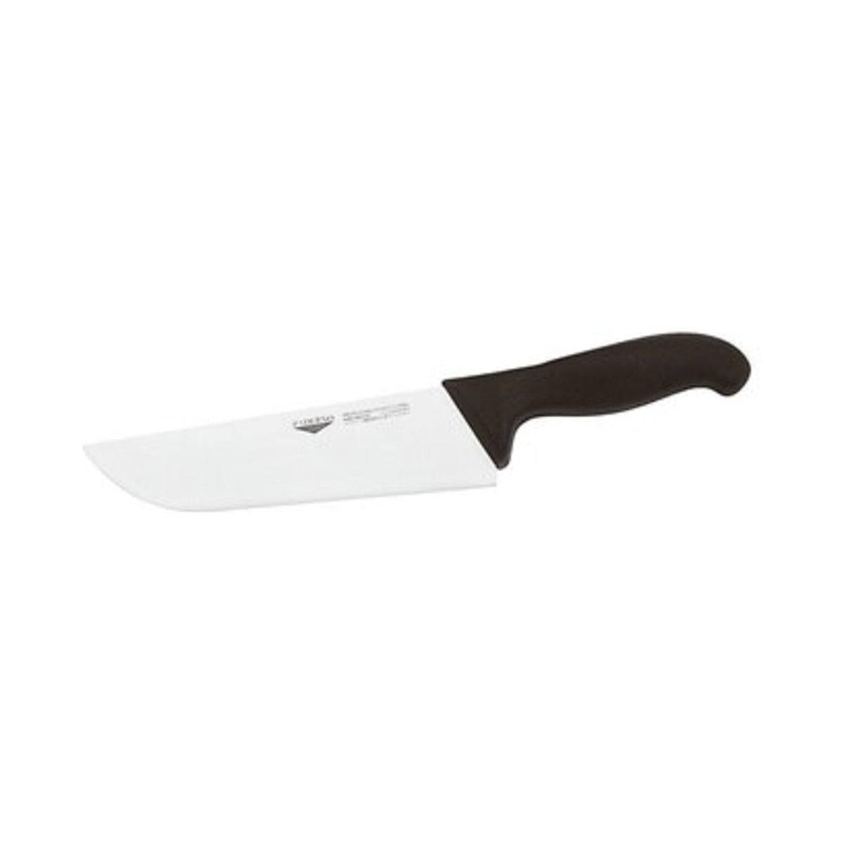 Coltello da cucina 20 cm stampato – cod. 18008-20 Paderno