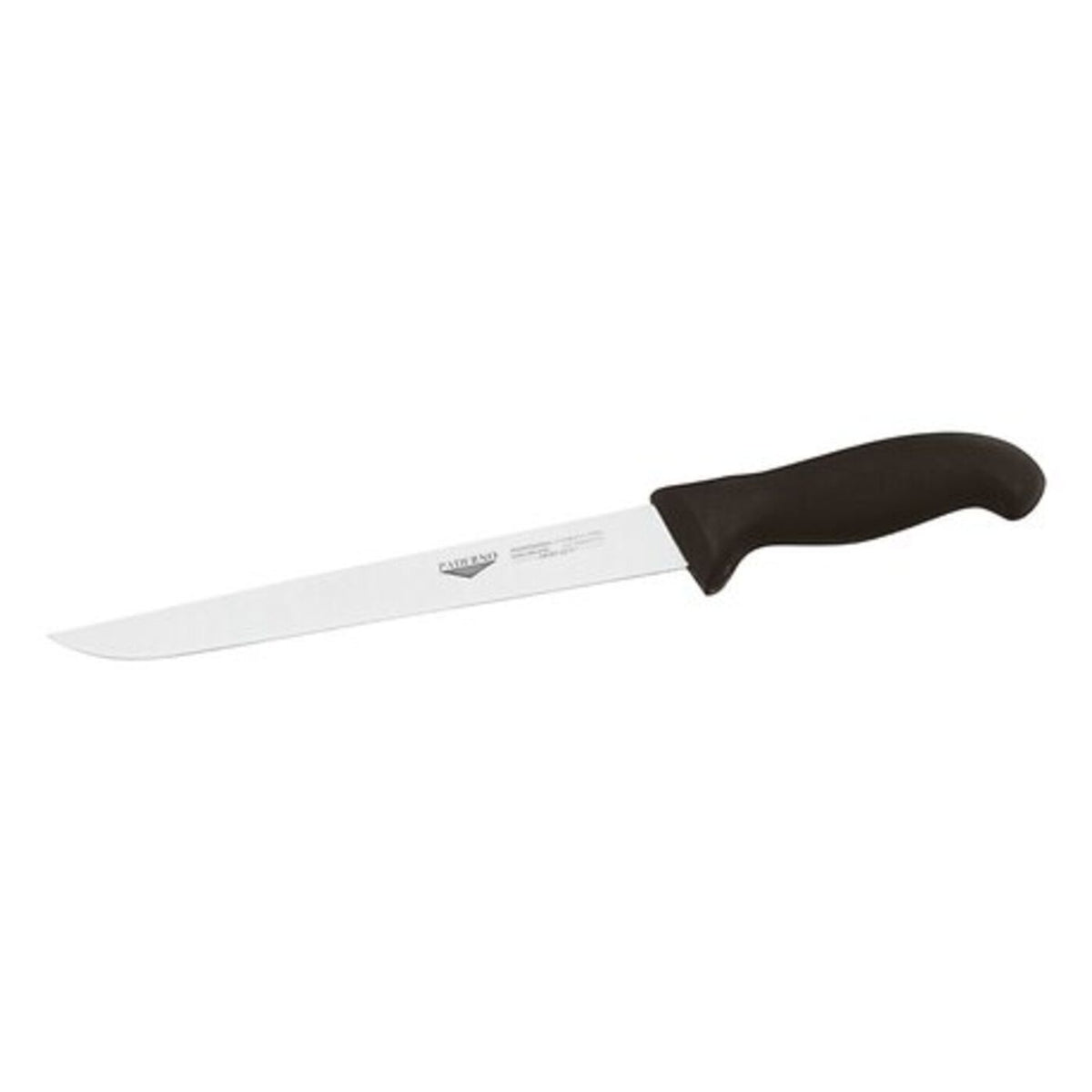 Coltello filettare 22 cm stampato Paderno - 18015-22
