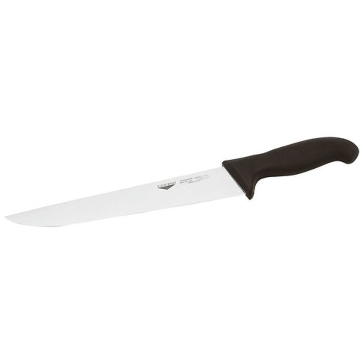 Coltello filettare 27 cm stampato Paderno - 18015-27