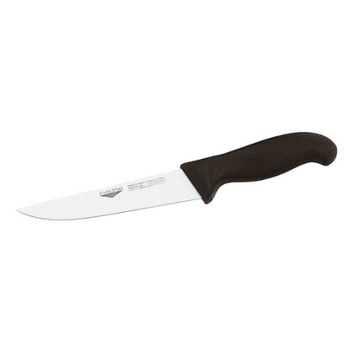 Coltello per disosso emilia 16 cm stampato Paderno - 18017-16