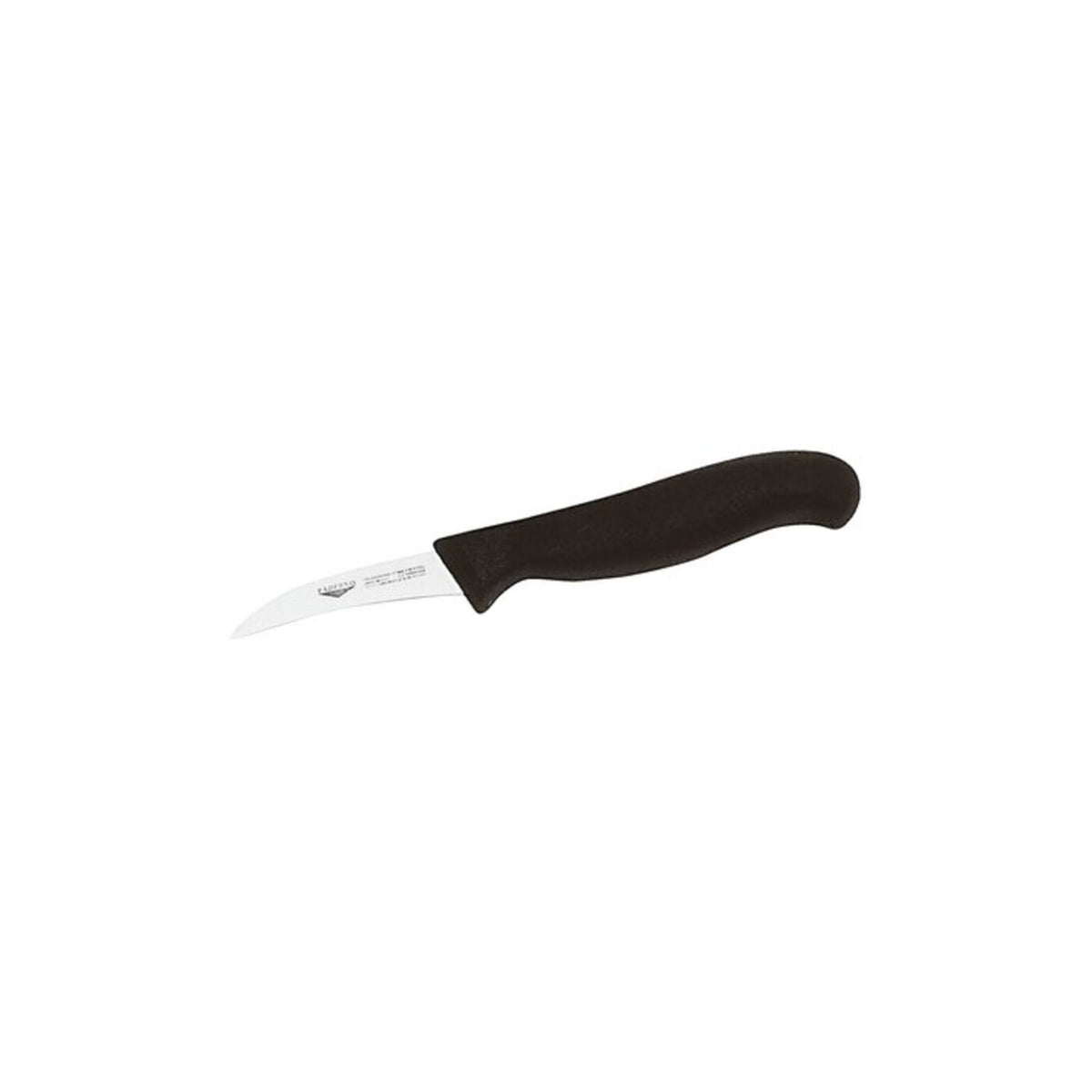 Coltello cuoco 7 cm stampato Paderno - 18026-07