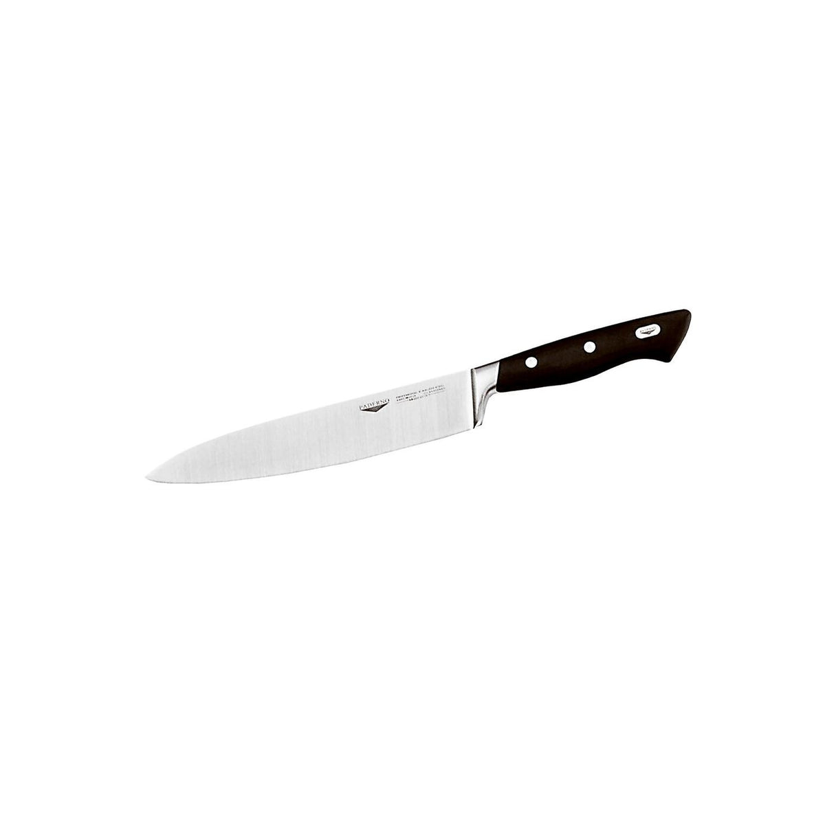 Coltello da cucina 20 cm forgiato Paderno - 18100-20