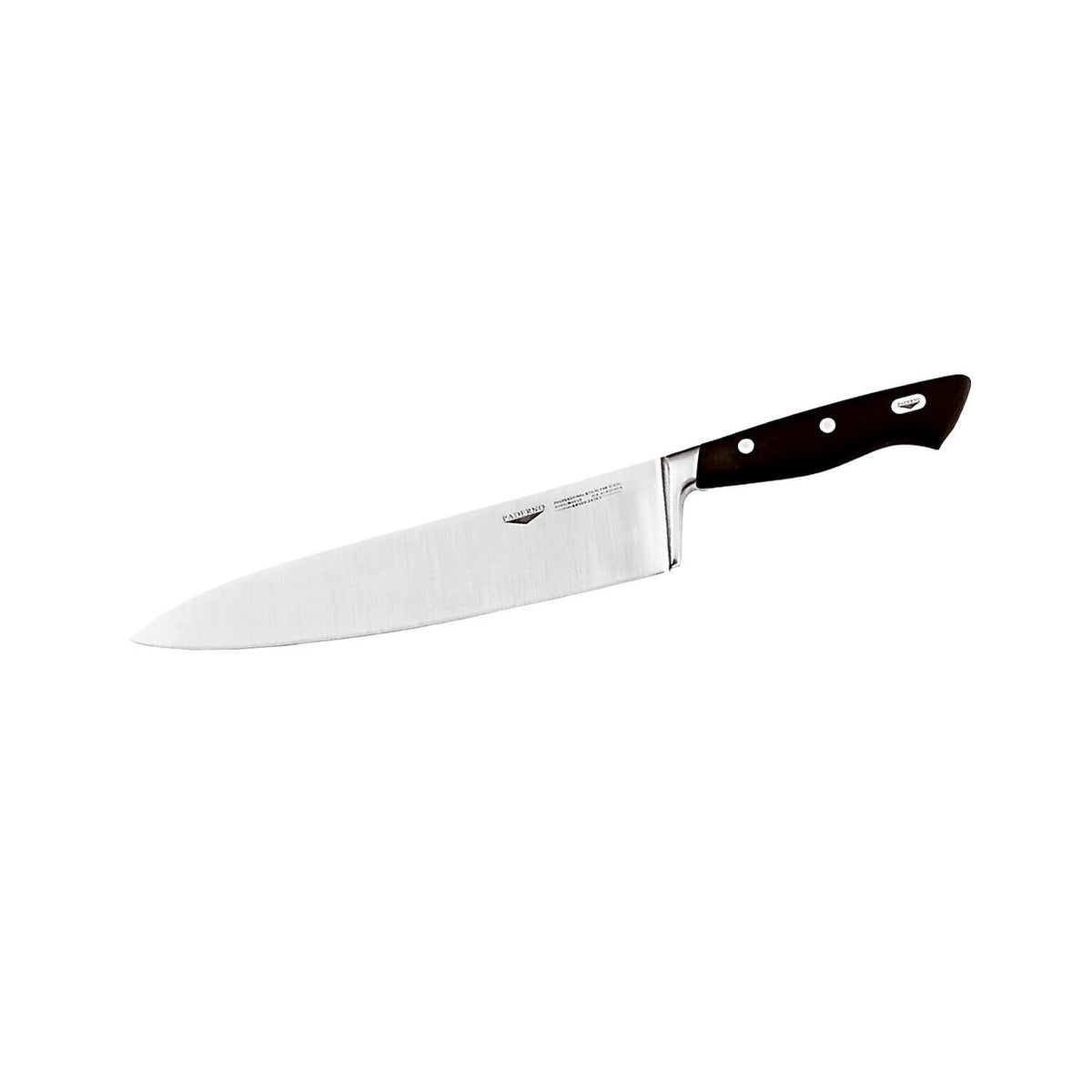 Coltello da cucina 24 cm forgiato Paderno - 18100-24