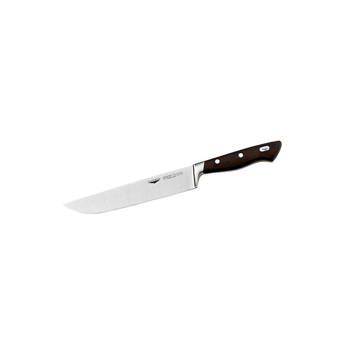 Coltello francese 20 cm forgiato Paderno - 18102-20