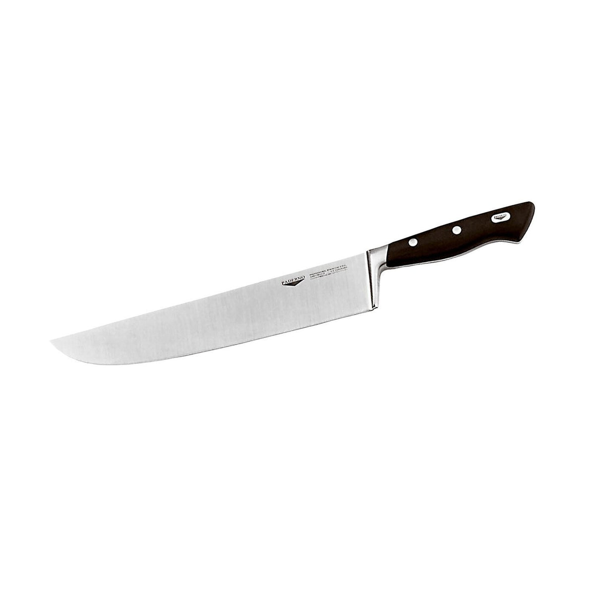 Coltello francese 26 cm forgiato Paderno - 18102-26