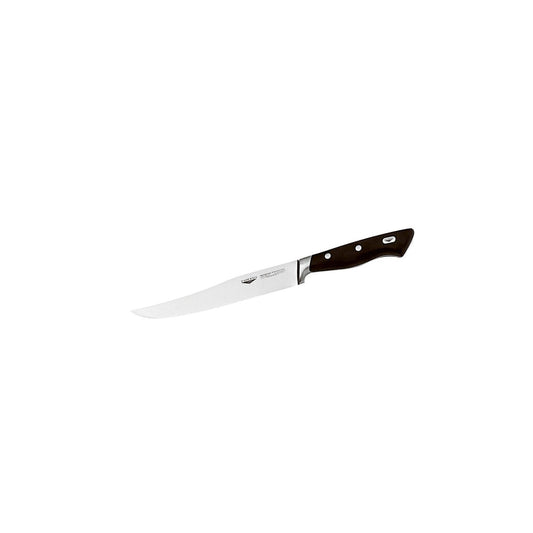 Coltello trinciante 20 cm forgiato Paderno - 18114-20