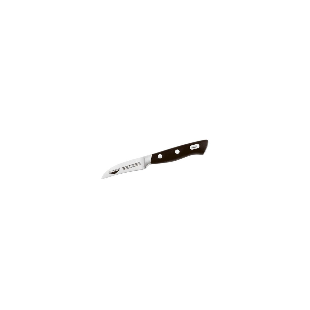 Coltello cuoco 7 cm forgiato Paderno - 18126-07