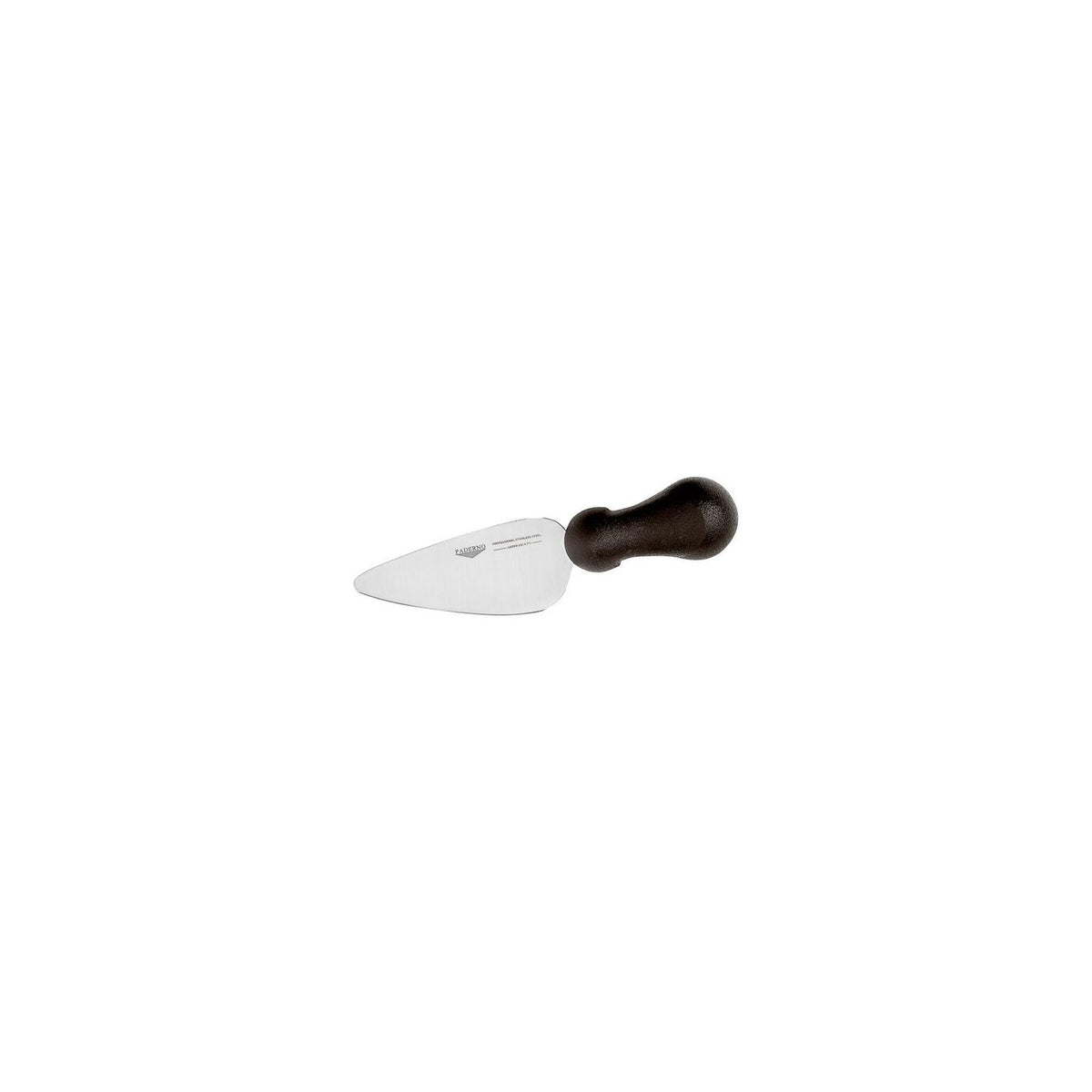 Coltello per grana 12 cm Paderno - 18205-12