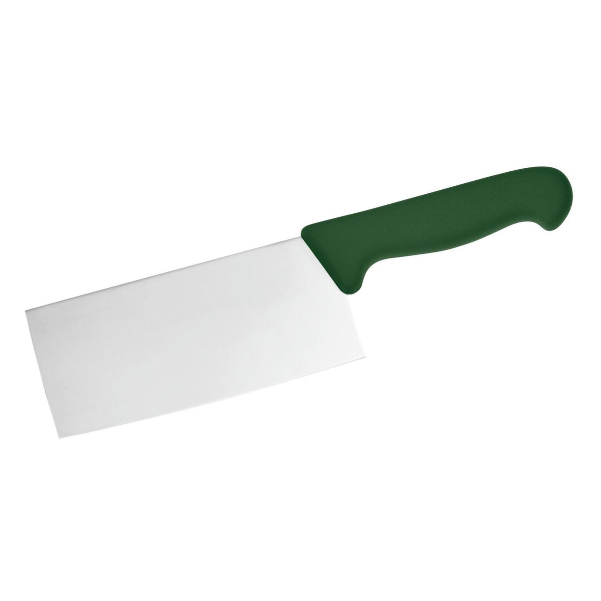 Falcetta cinese 19 cm manico verde Paderno - 18221G19