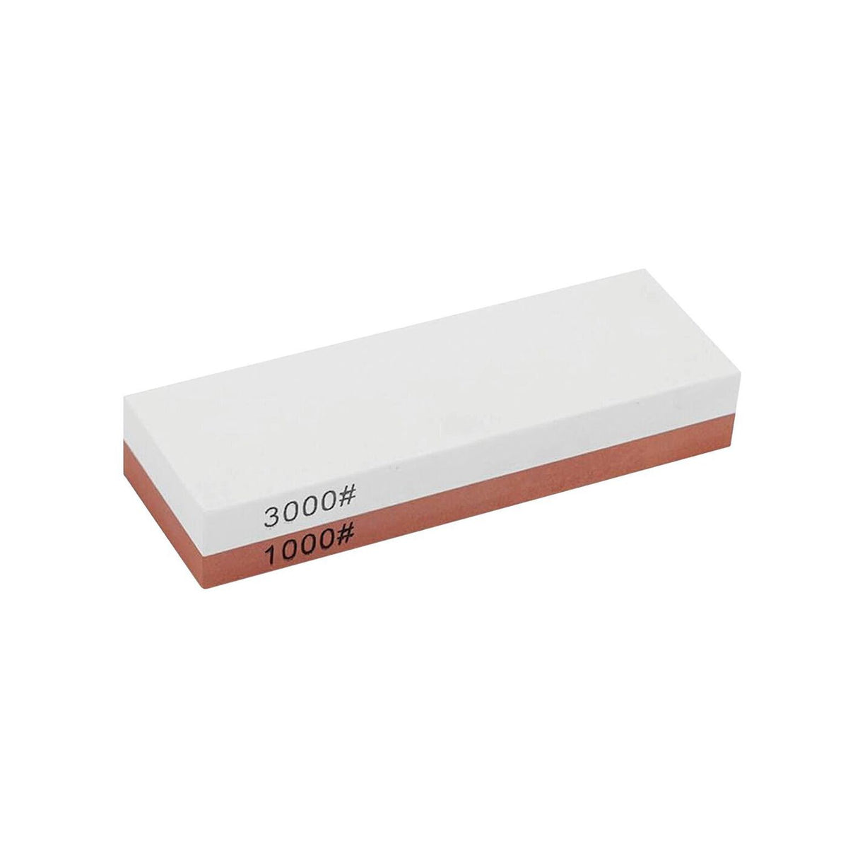 Pietra per affilare grit 1000/3000 Paderno - 18251-03