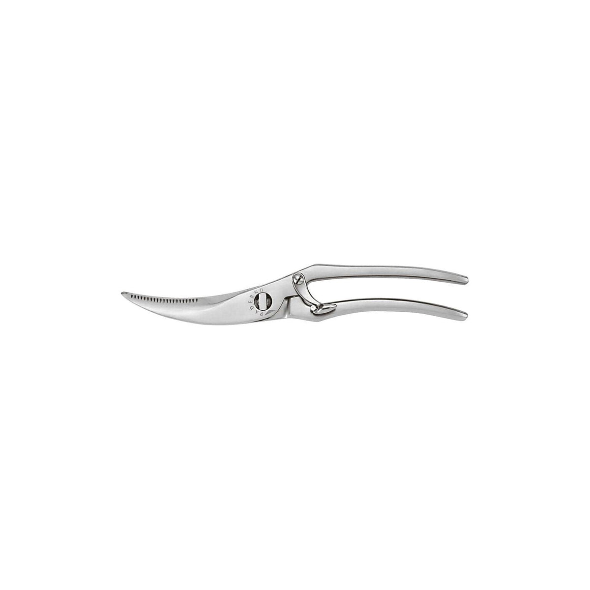 Trinciapollo smontabile 24 cm Paderno - 18261-00