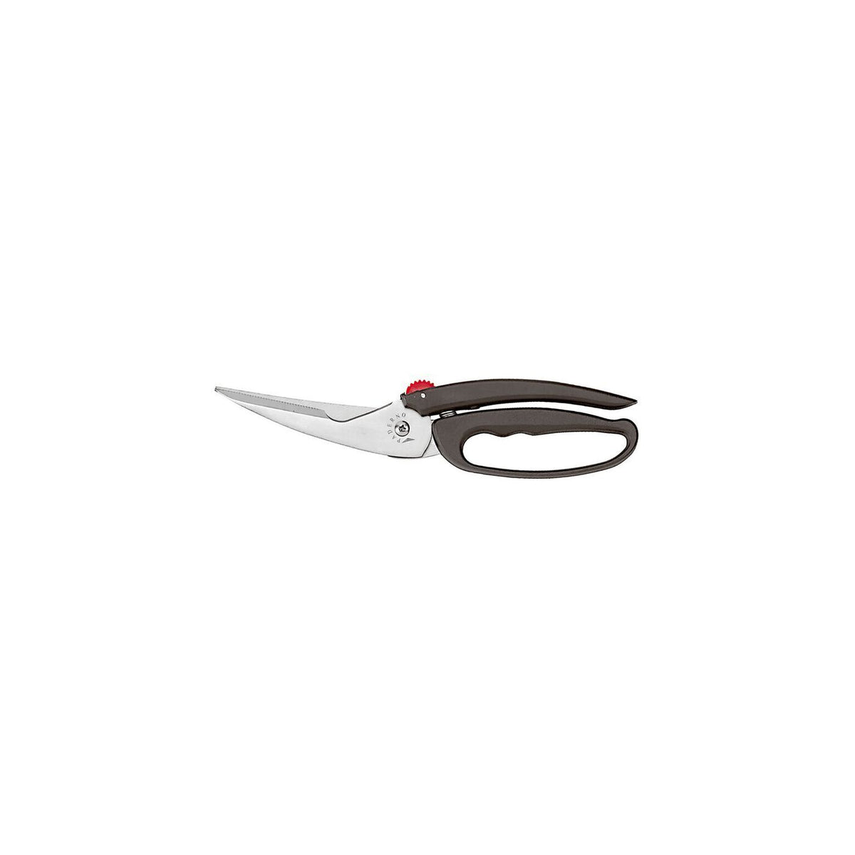 Trinciapollo 25 cm Paderno - 18263-00