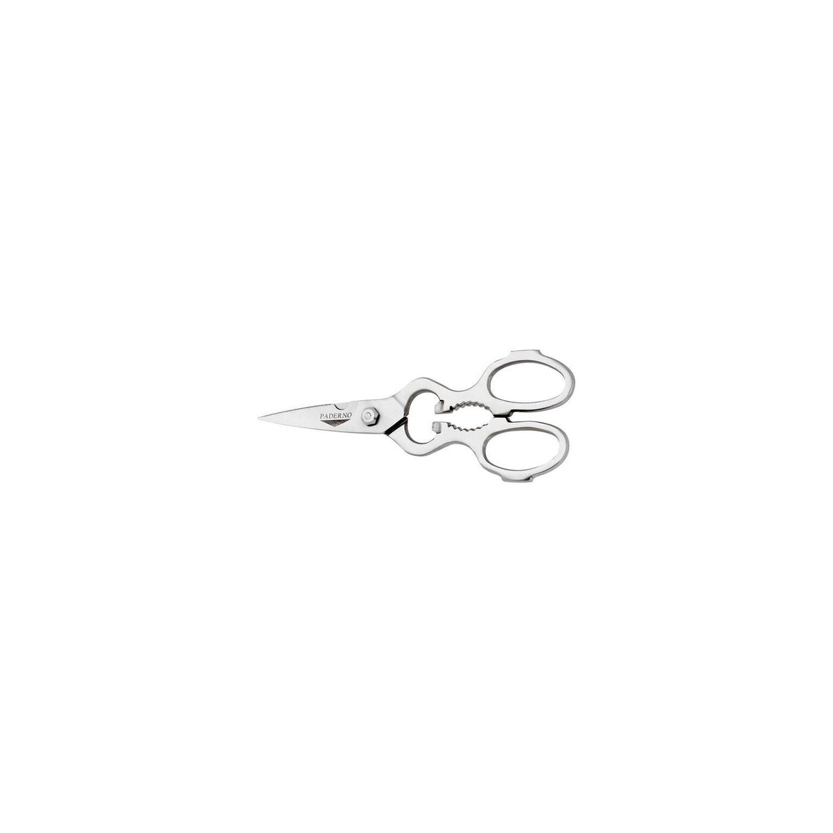 Forbice cucina smontabile 20 cm Paderno - 18274-00