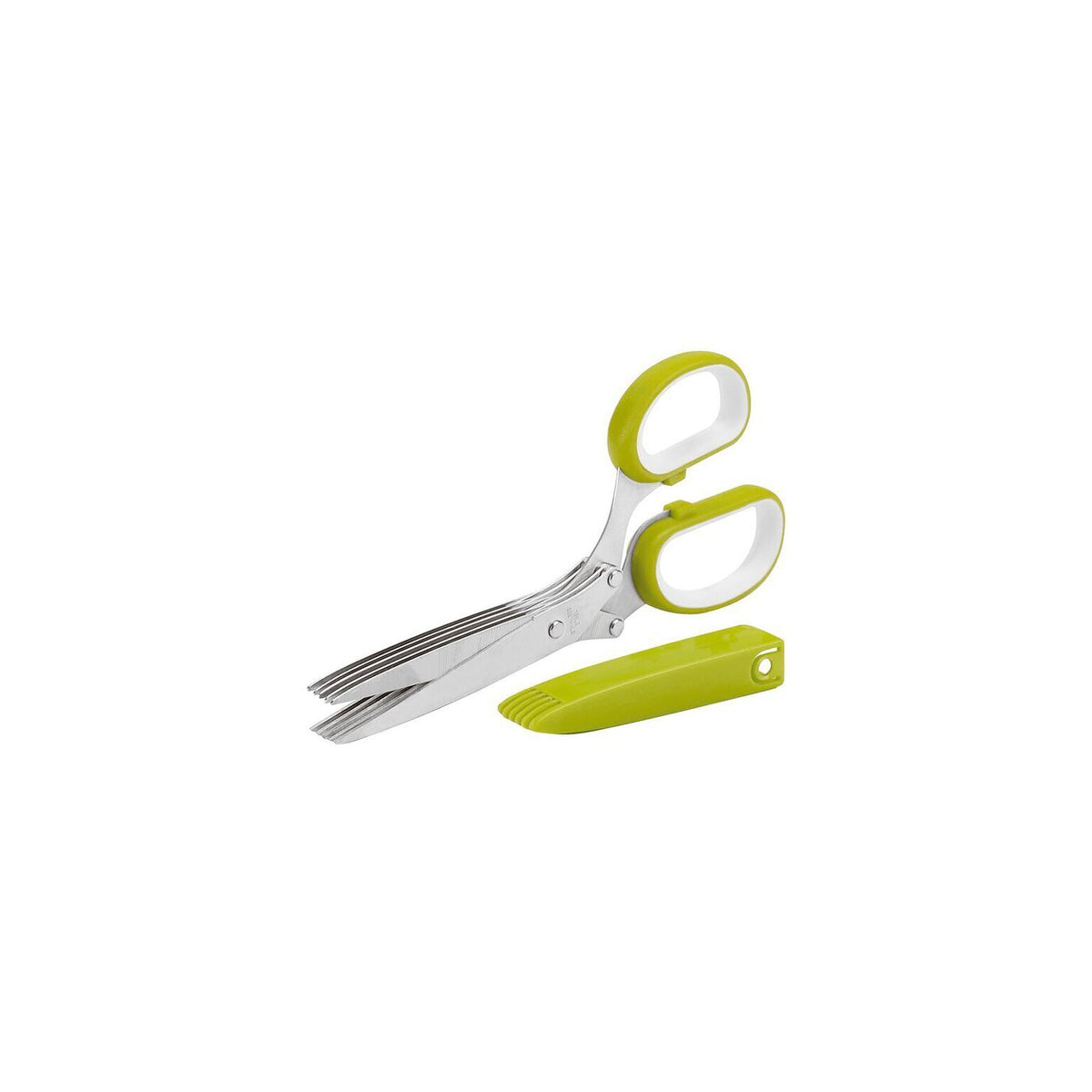 Forbice erbe 5 lame 20 cm Paderno - 18277-00