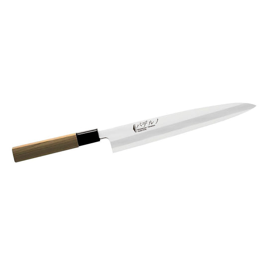 Coltello giapponese oroshi 24 cm Paderno - 18281-24