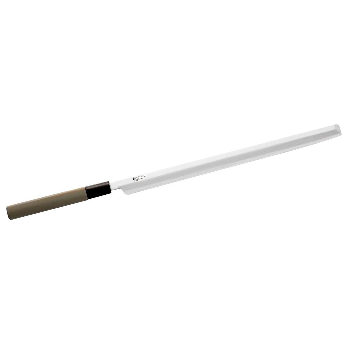 Coltello giapponese tako 33 cm Paderno - 18283-33