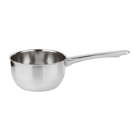 Tazzone con manico e gancio 17 cm Paderno - 41916-15