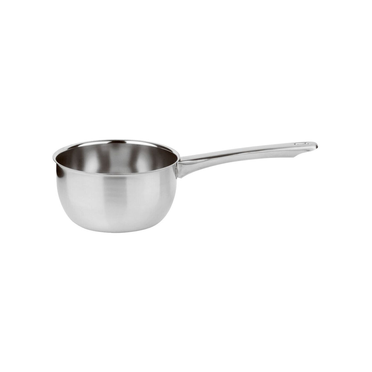 Tazzone con manico e gancio 19 cm Paderno - 41916-20