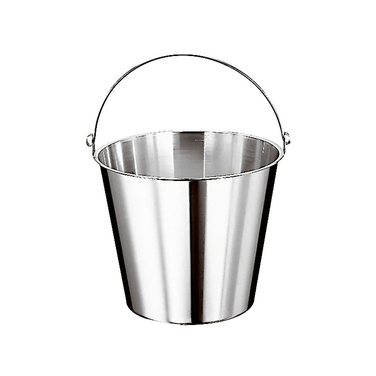 Secchiello graduato 10 L Paderno - 41960-10