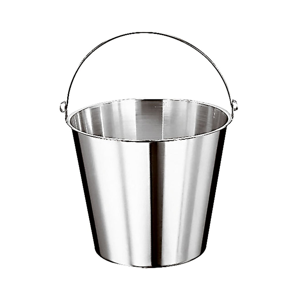 Secchiello graduato 12 L Paderno - 41960-12