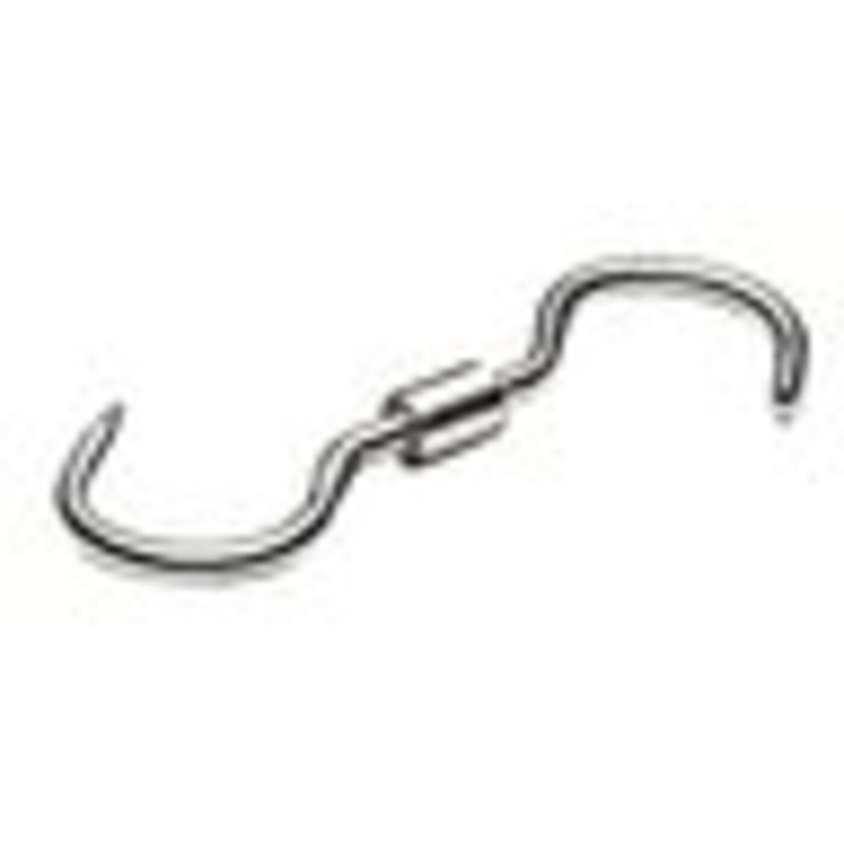 Gancio girevole 50 cm Paderno - 42505-50