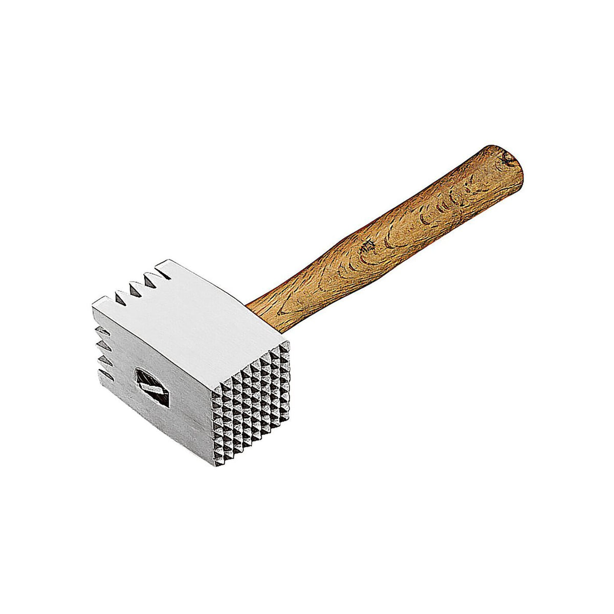 Batticarne con manico 0,6 kg Paderno - 42508-00