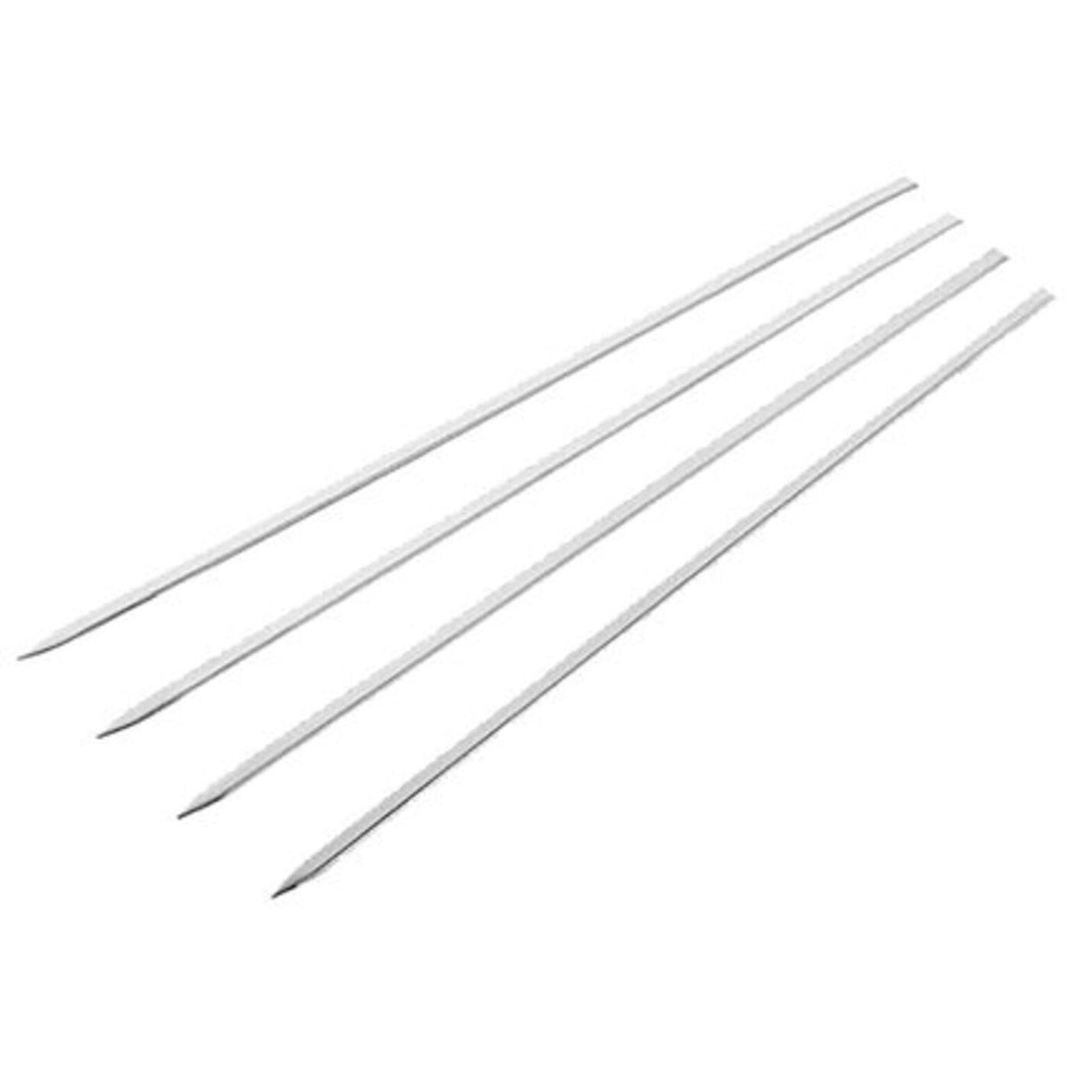 Spada 700 × 15 × 3 mm Paderno - 42511-70