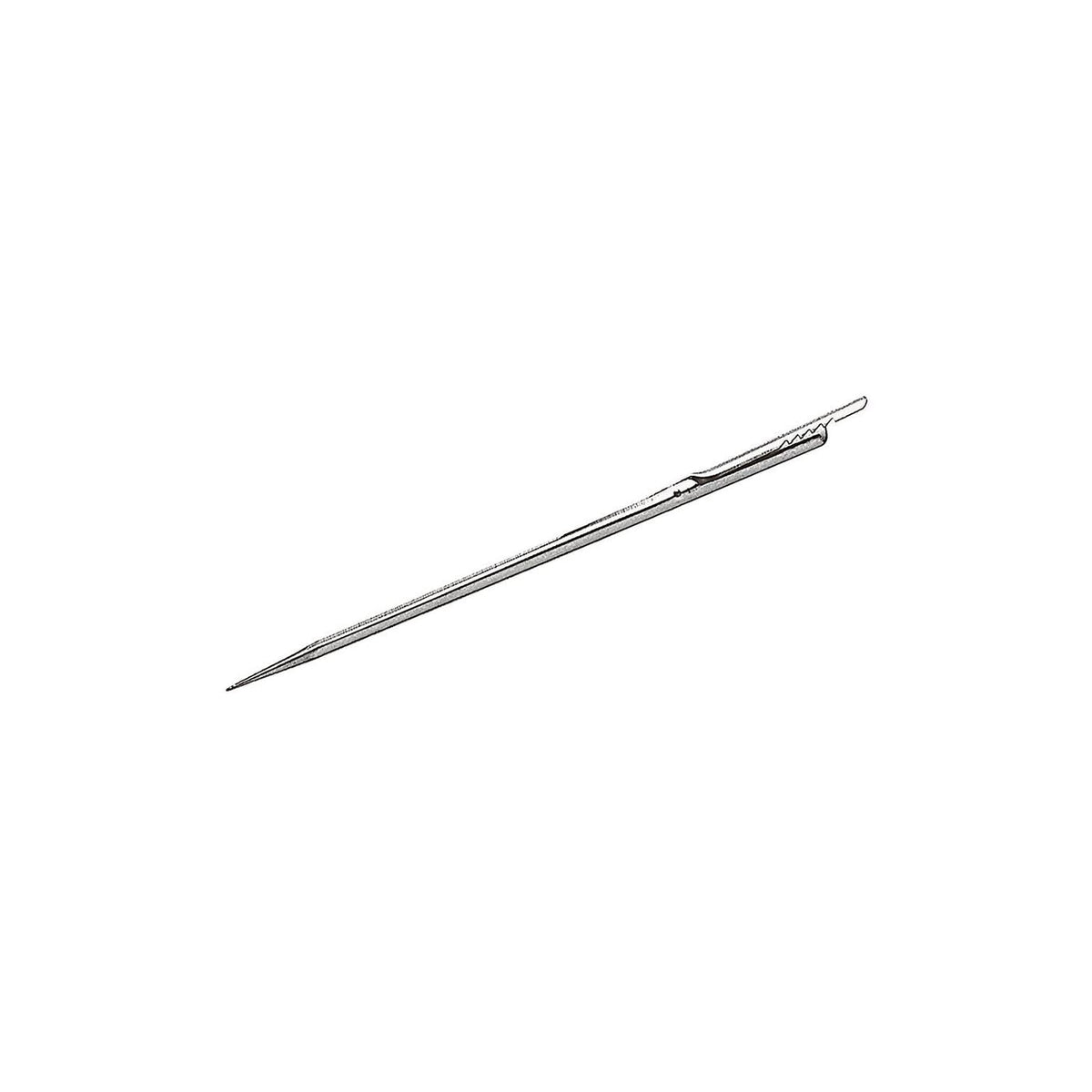 Ago lardellare 20 cm Paderno - 42514-20