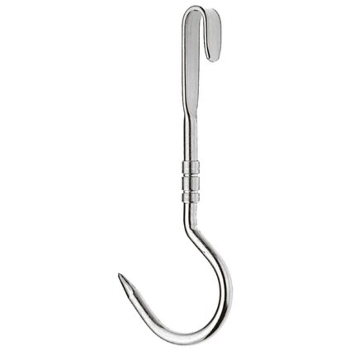 Gancio girevole Paderno - 42525-27