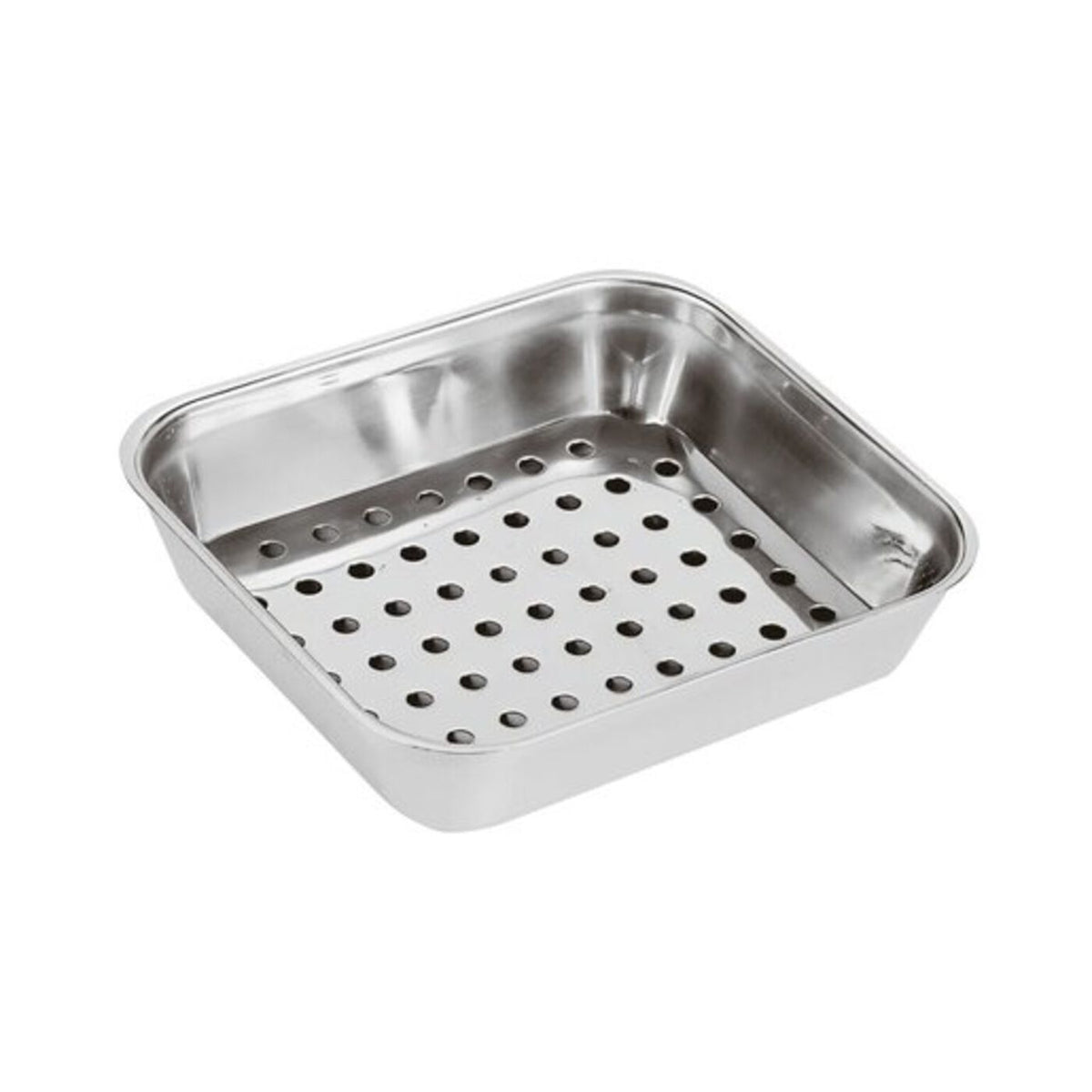 Contenitore con griglia 26 × 23 cm Paderno - 42531-26