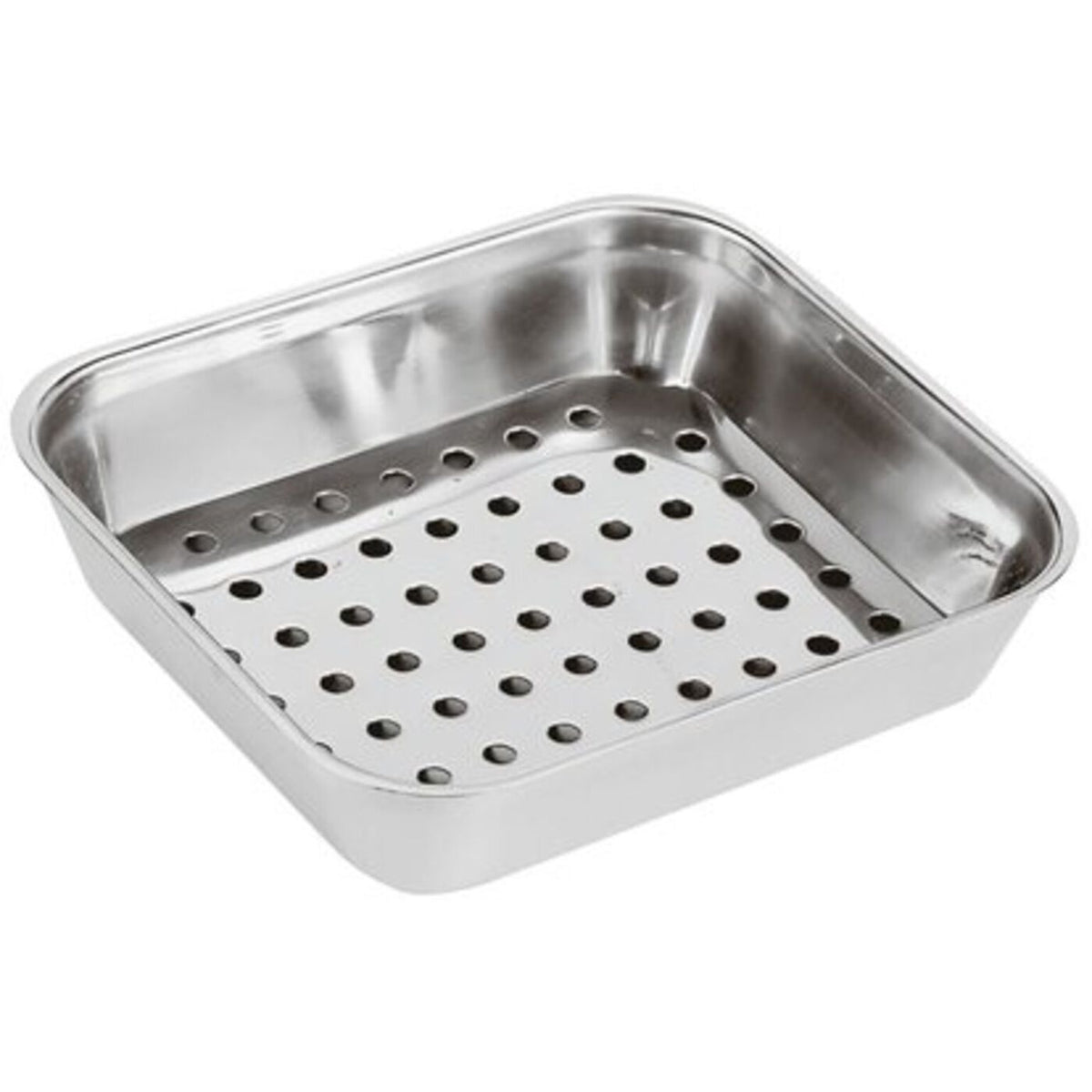Contenitore con griglia 50 × 35 cm Paderno - 42531-50