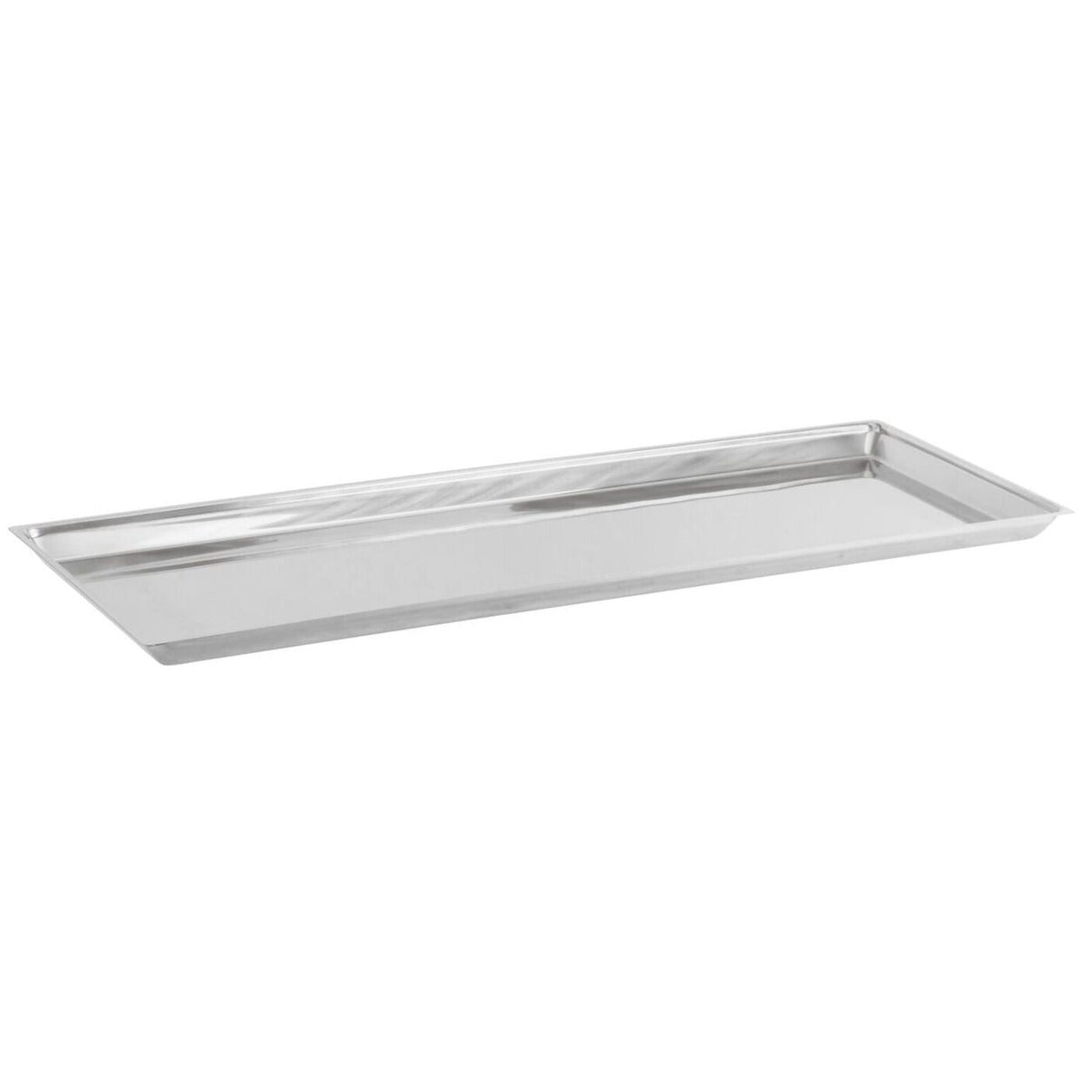 Vassoio espositore 58 × 21 cm Paderno - 42532-58