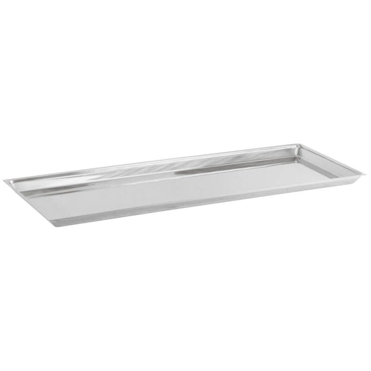 Vassoio espositore 58 × 21 cm Paderno - 42532-58