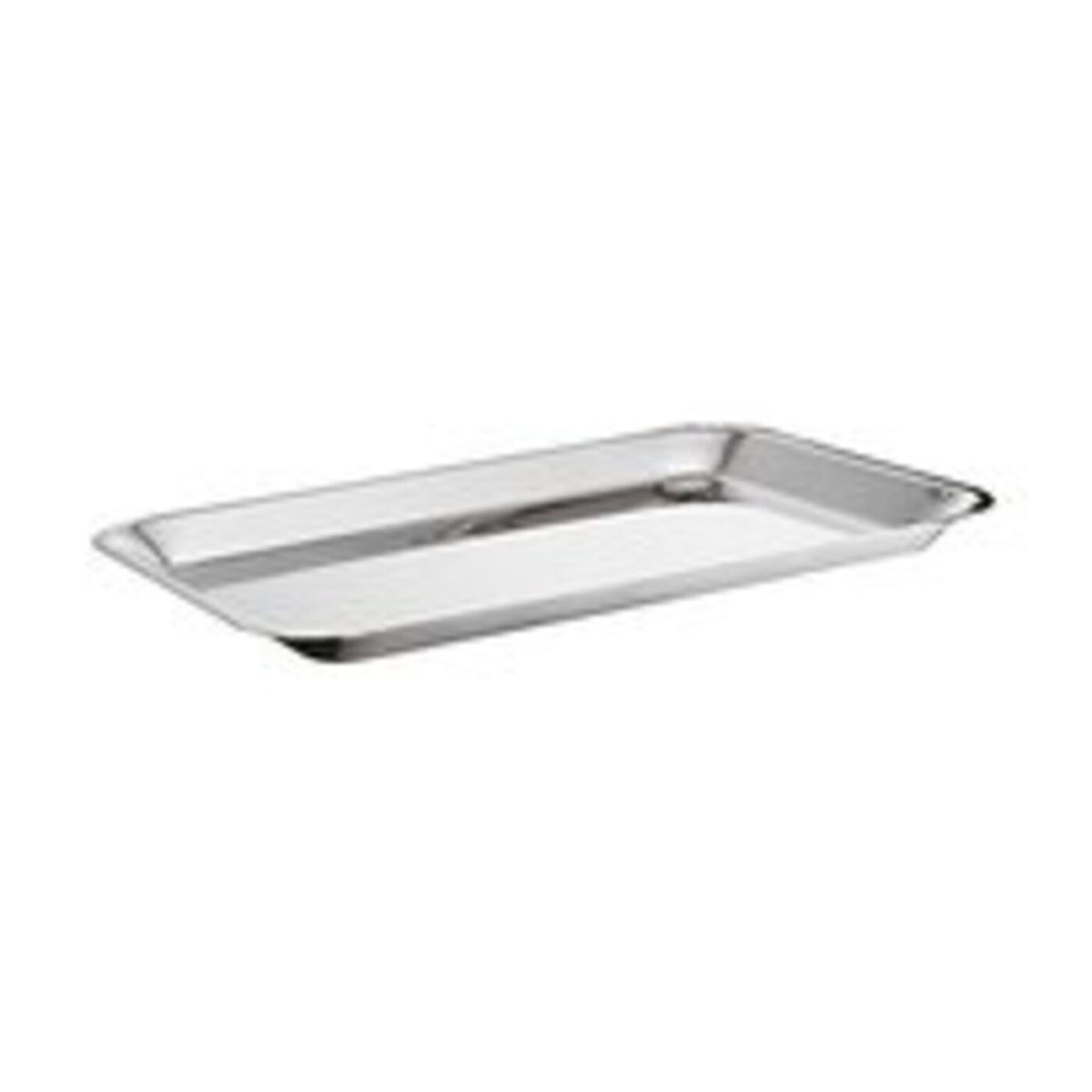Vassoio rettangolare 26 × 23 cm Paderno - 42534-26