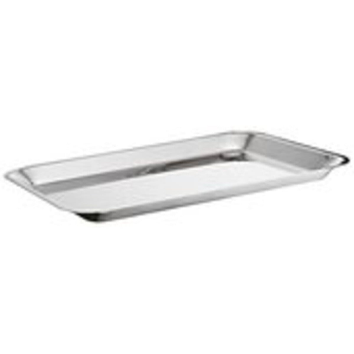 Vassoio rettangolare 45 × 25 cm Paderno - 42534-41