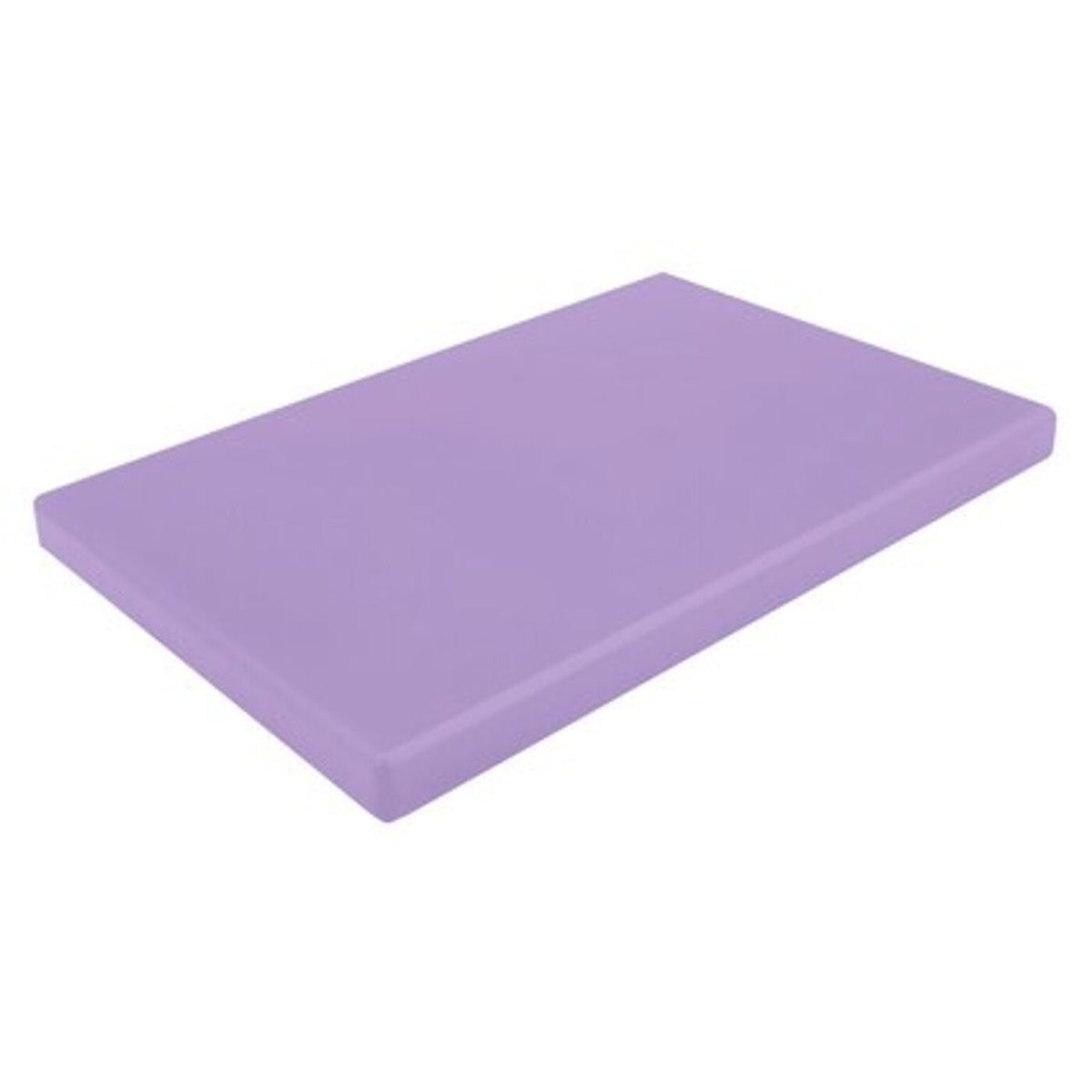 Tagliere 60 × 40 cm in polietilene Paderno - 42539-07