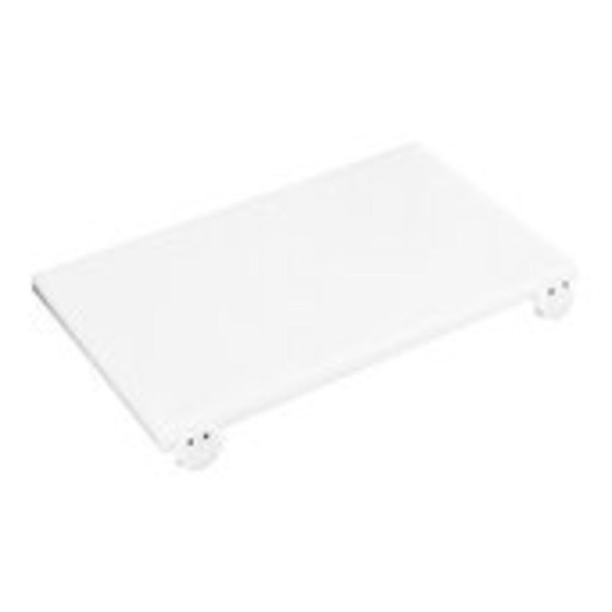 Tagliere con fermi 50 cm in polietilene Paderno - 42540-50