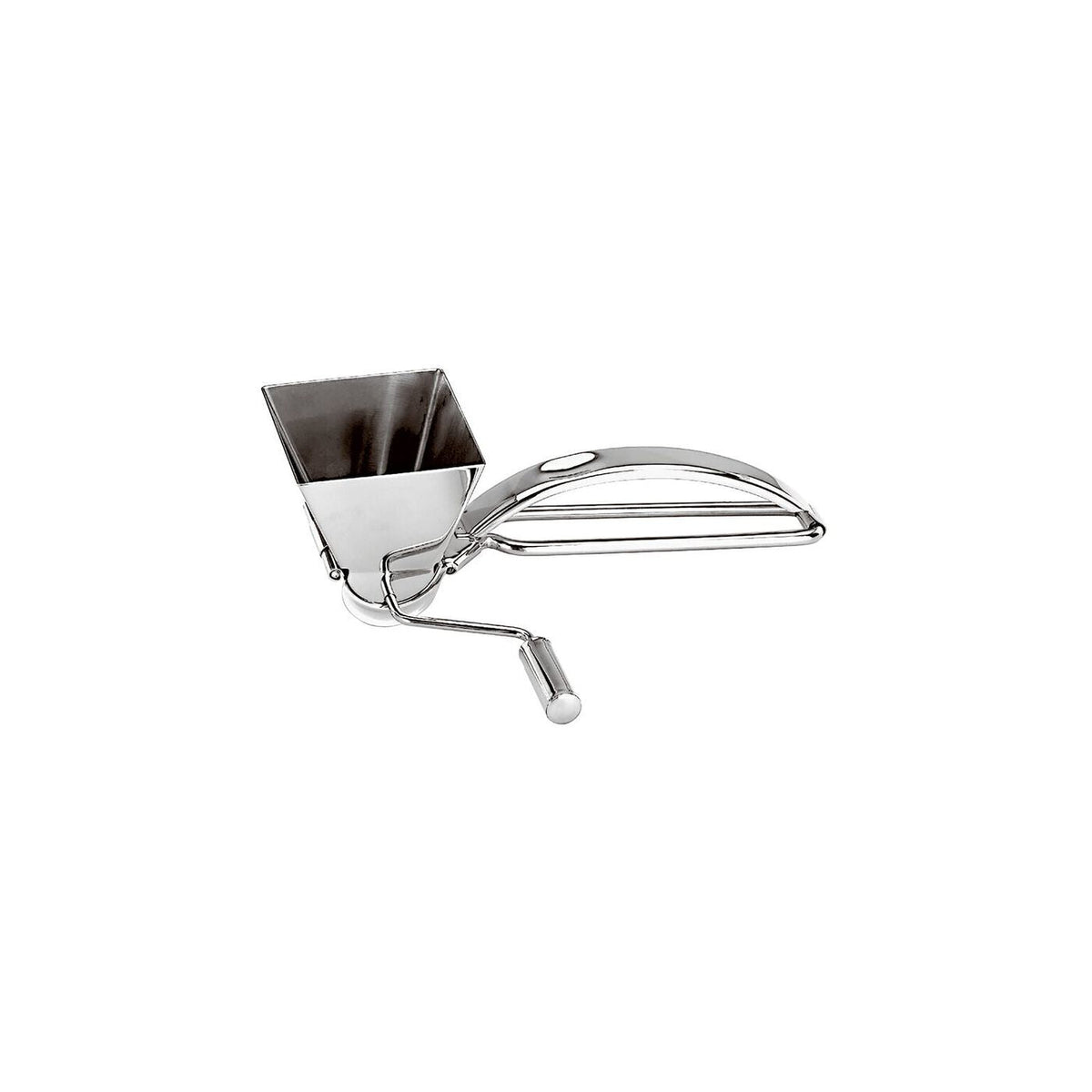 Macina erbe 7 × 22 cm Paderno - 42558-00