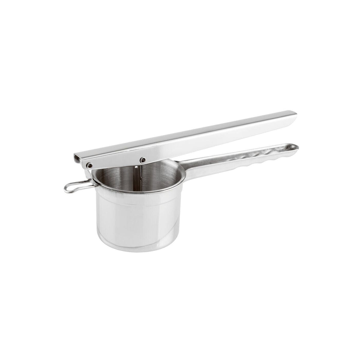 Schiacciapatate 3 griglie Paderno - 42566-03