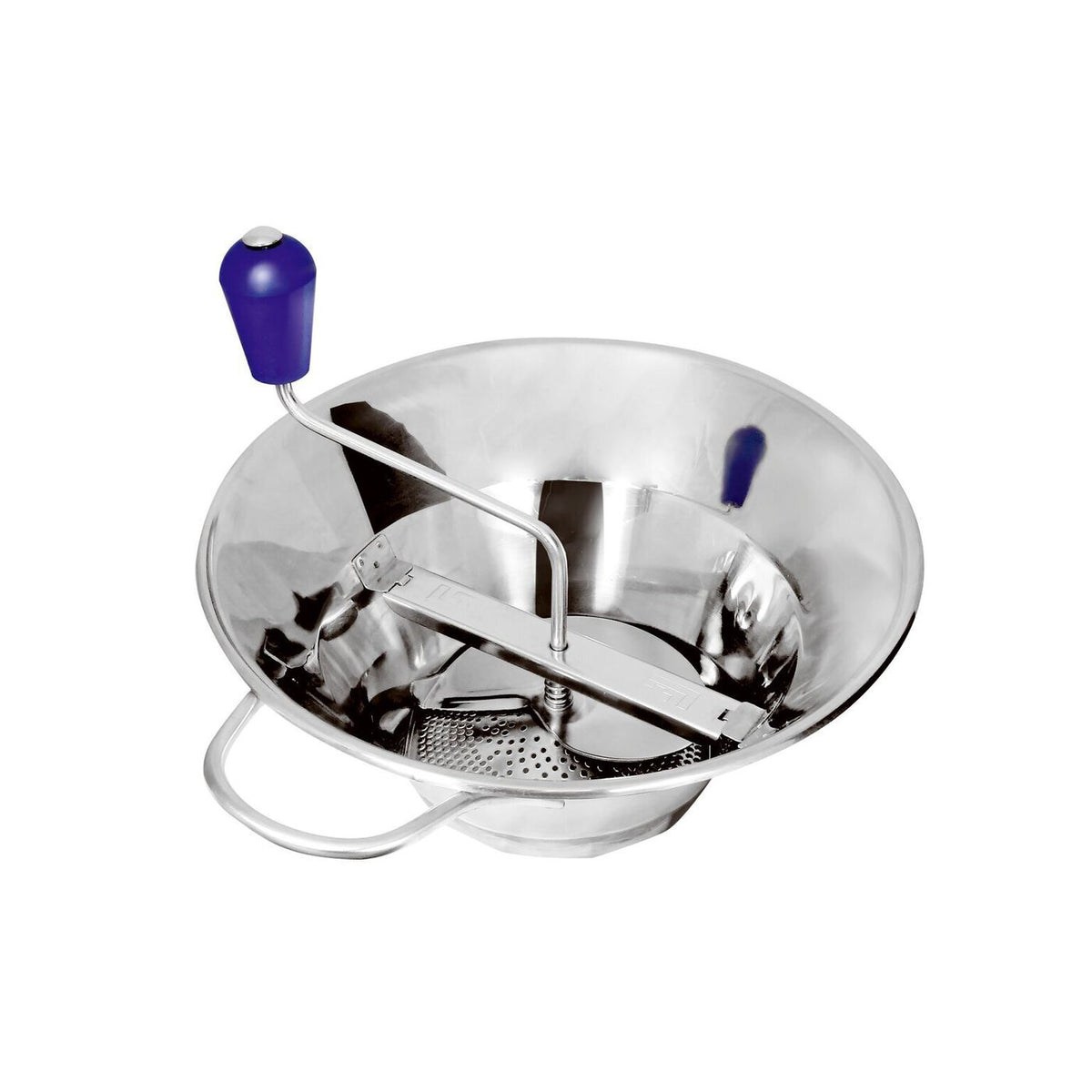 Passaverdura 3 griglie – cod. 42570-32 Paderno